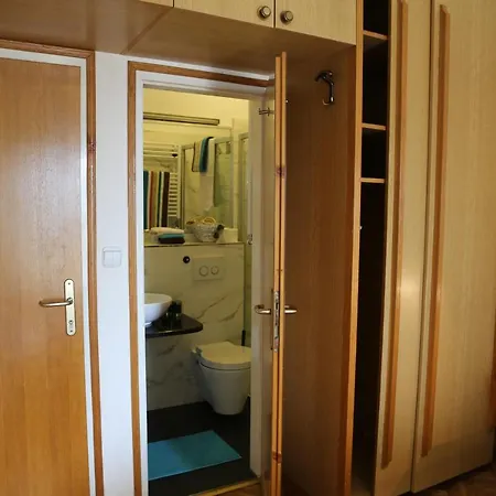 Nocleg ze śniadaniem Ana