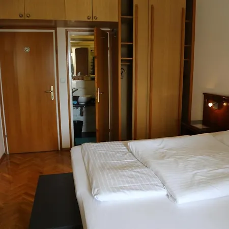 Ana Nocleg ze śniadaniem Lovran