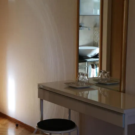 Nocleg ze śniadaniem Ana *