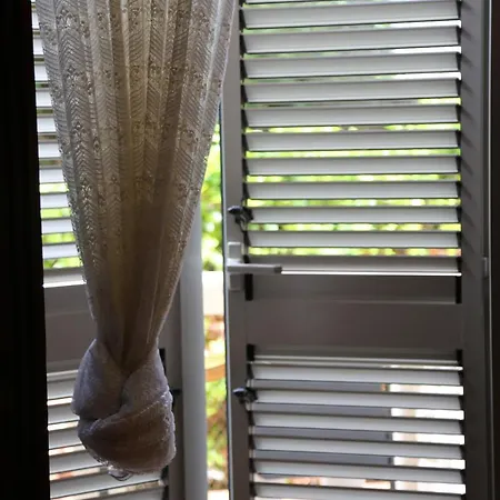 Nocleg ze śniadaniem Ana Lovran