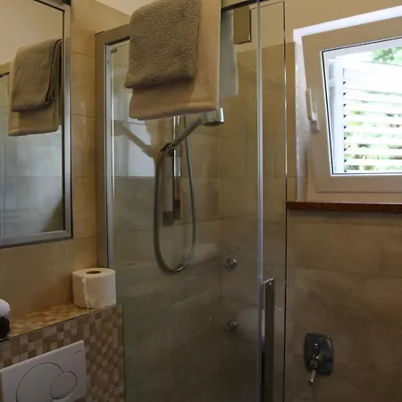 Nocleg ze śniadaniem Ana *