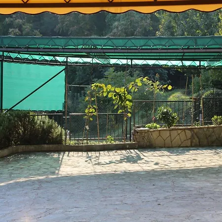 Nocleg ze śniadaniem Ana *