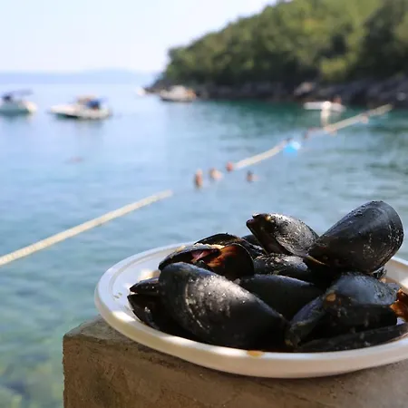 Nocleg ze śniadaniem Ana Lovran