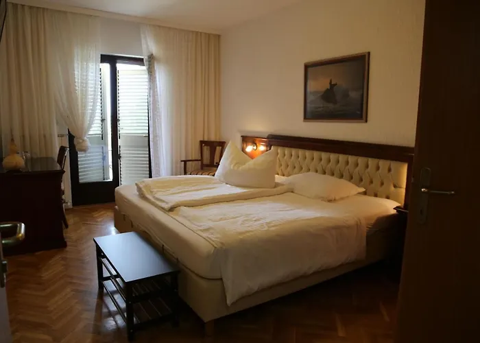 Ana Frühstückspension Lovran