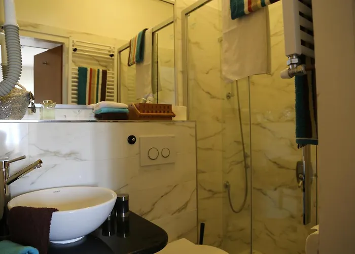 Ana Frühstückspension