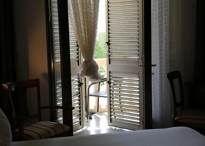 Ana Frühstückspension