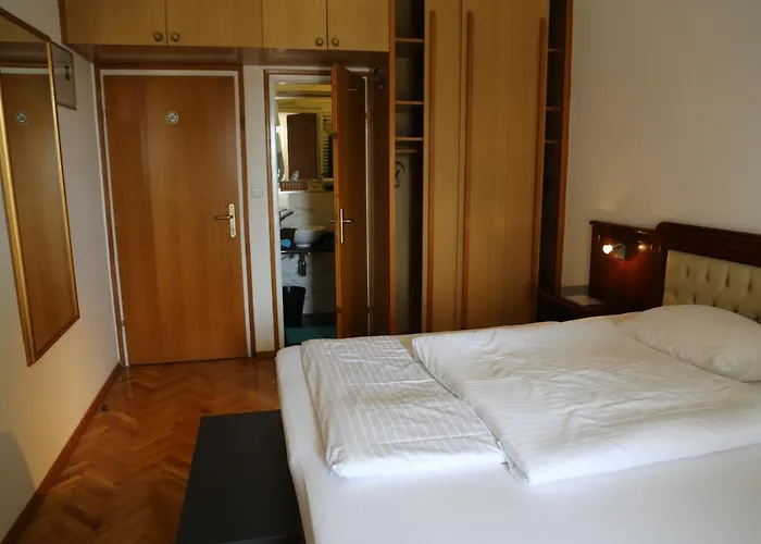 Ana Frühstückspension Lovran