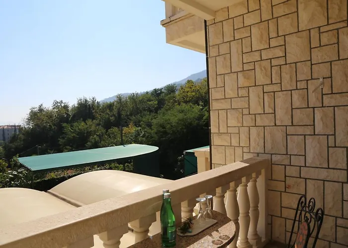 Frühstückspension Ana