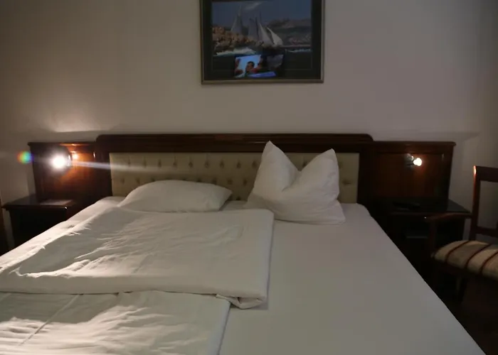 Frühstückspension Ana