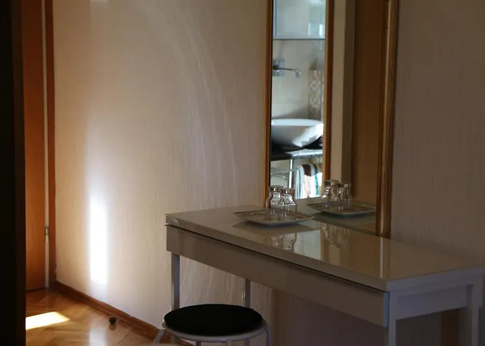 Frühstückspension Ana *