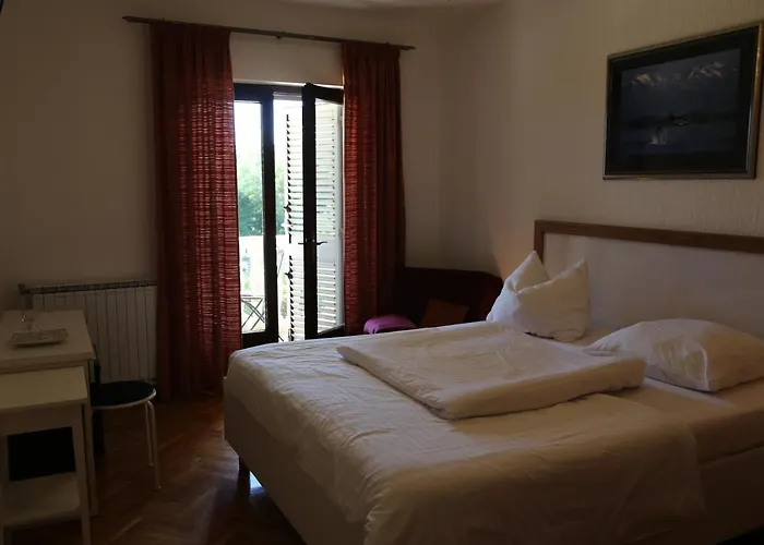 Frühstückspension Ana Lovran