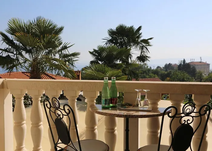 Ana Frühstückspension