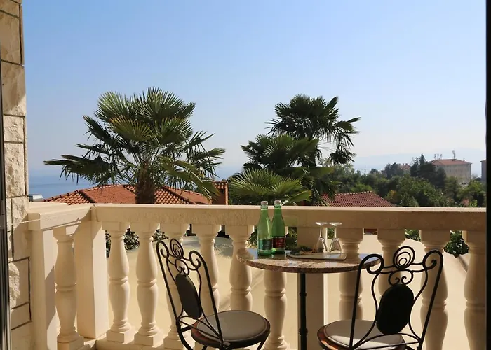 Frühstückspension Ana *