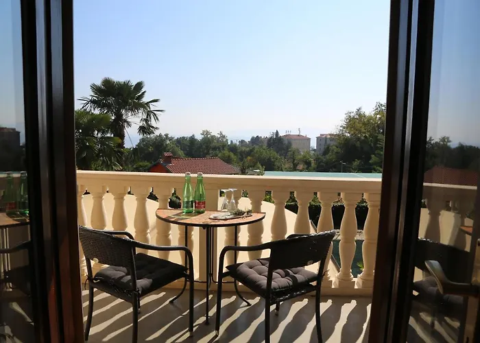 Ana Frühstückspension *