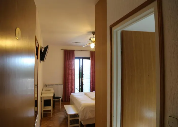 Frühstückspension Ana