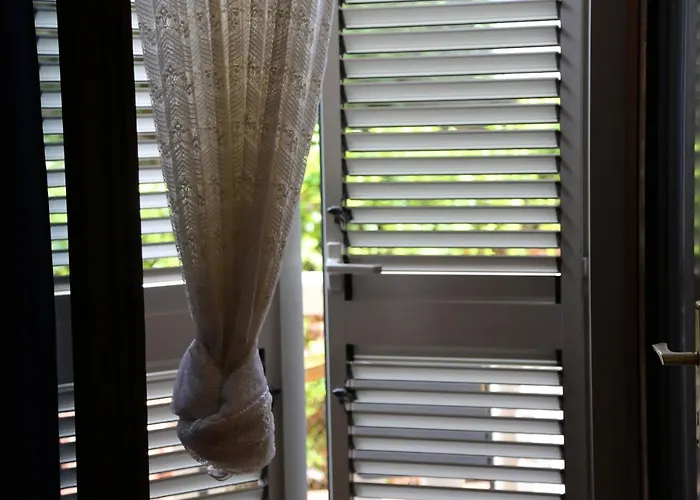 Frühstückspension Ana Lovran