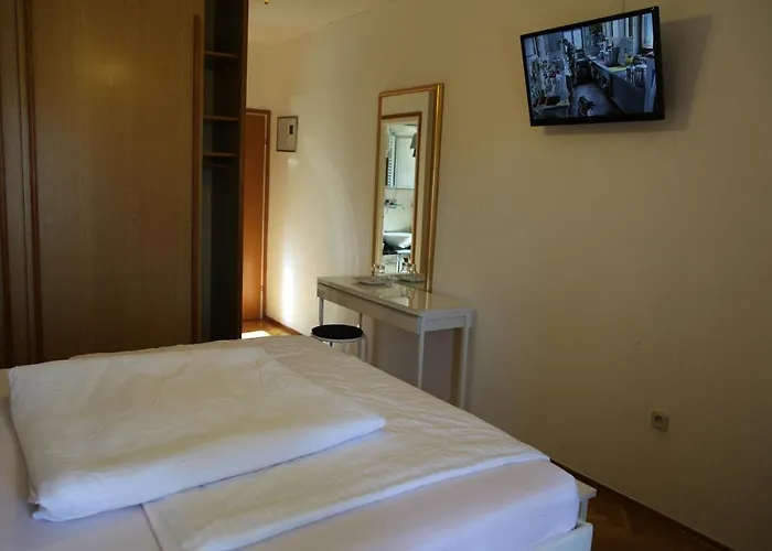 Frühstückspension Ana