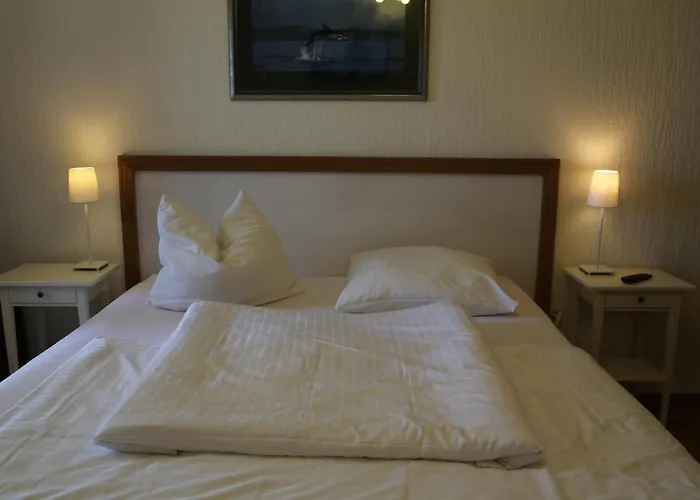 Frühstückspension Ana