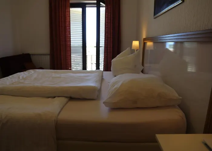 Frühstückspension Ana