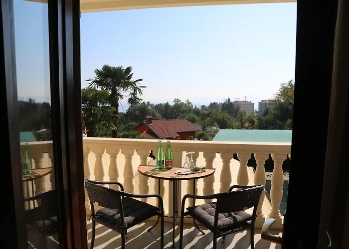 Frühstückspension Ana *