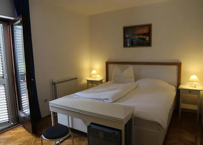 Frühstückspension Ana Lovran