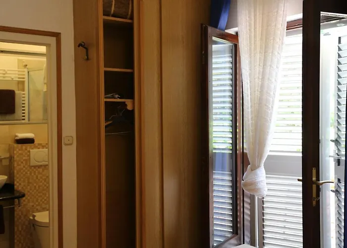 Frühstückspension Ana *