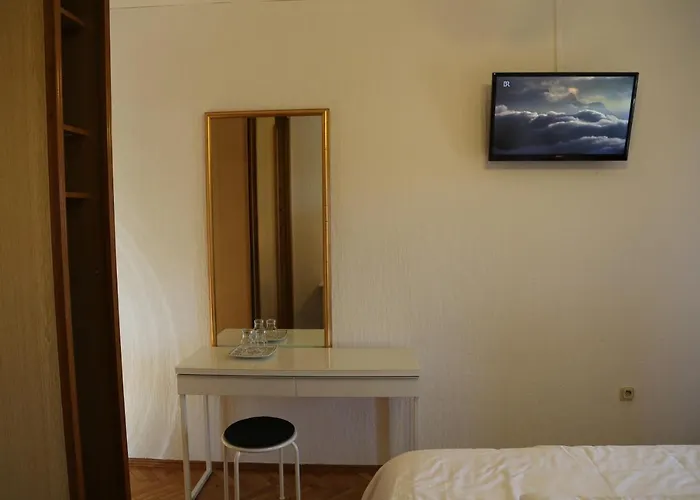 Frühstückspension Ana