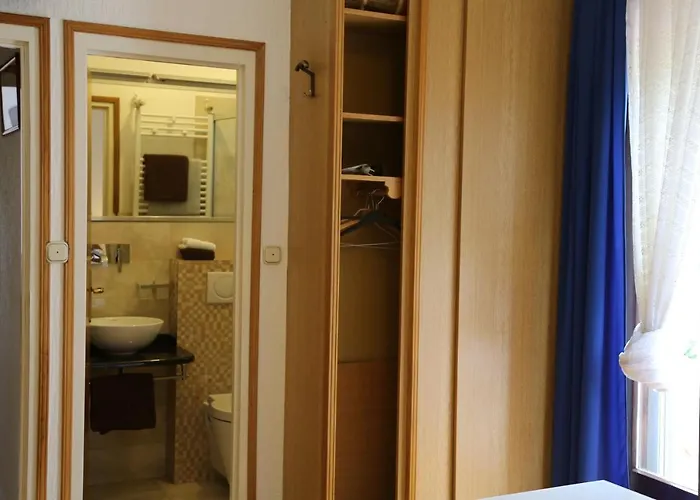 Frühstückspension Ana Lovran