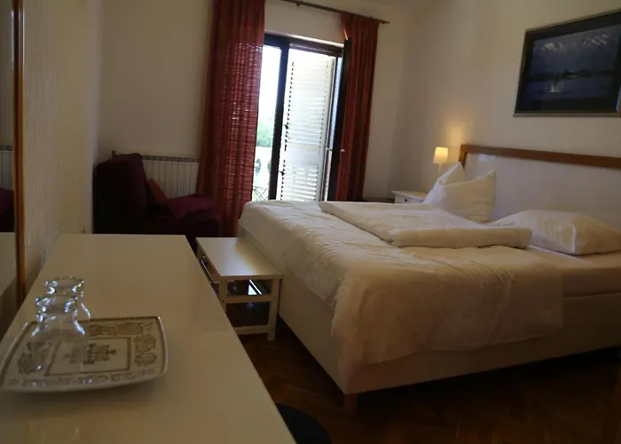 Frühstückspension Ana