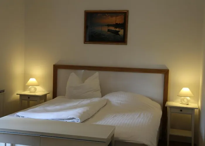 Frühstückspension Ana