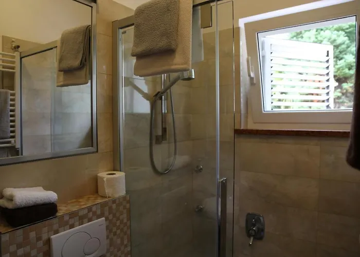 Frühstückspension Ana *