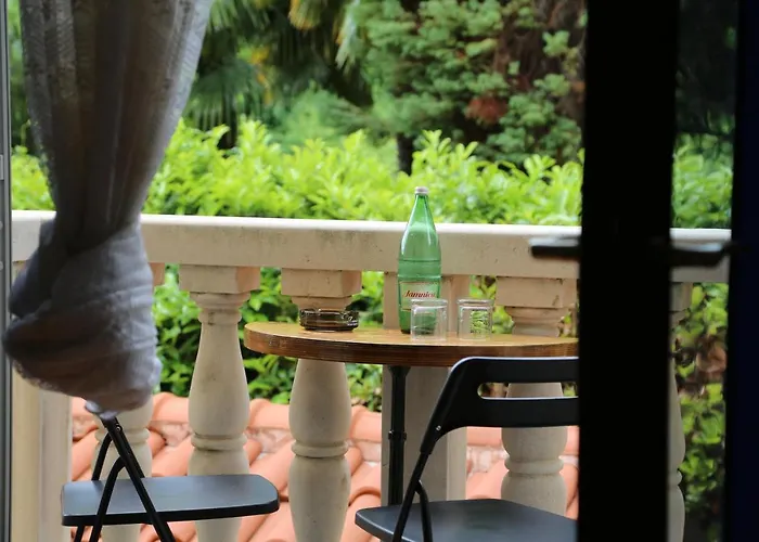 Frühstückspension Ana