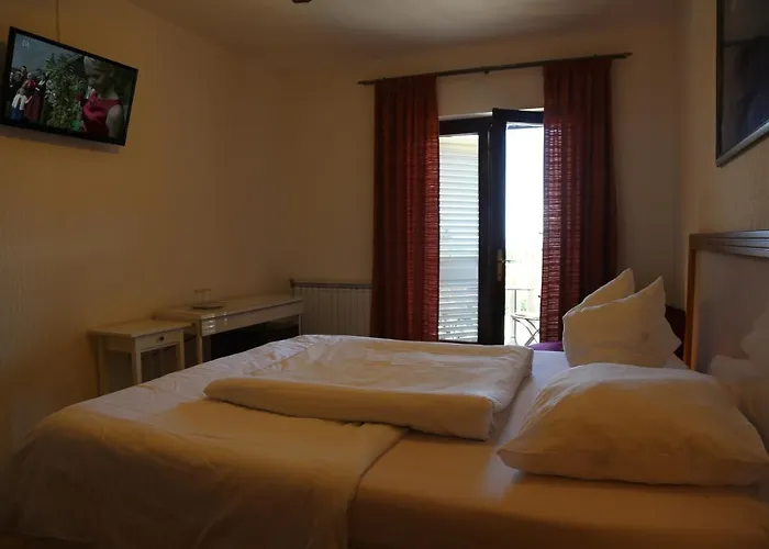 Frühstückspension Ana *