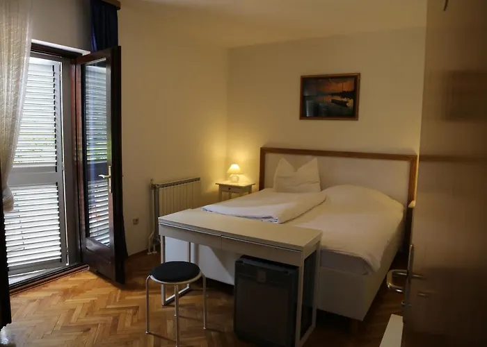 Ana Frühstückspension Lovran