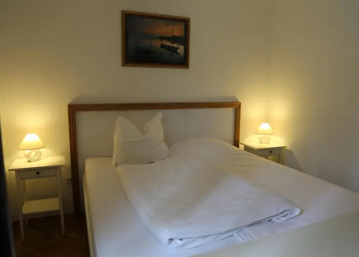 Ana Frühstückspension *