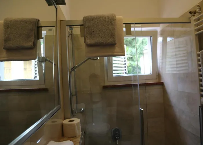 Frühstückspension Ana