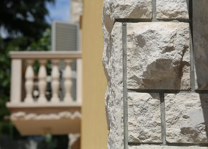 Ana Frühstückspension Lovran