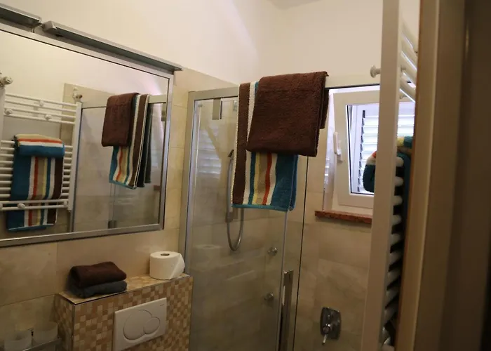 Frühstückspension Ana *