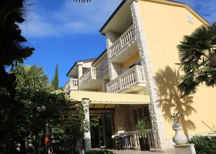 Frühstückspension Ana *