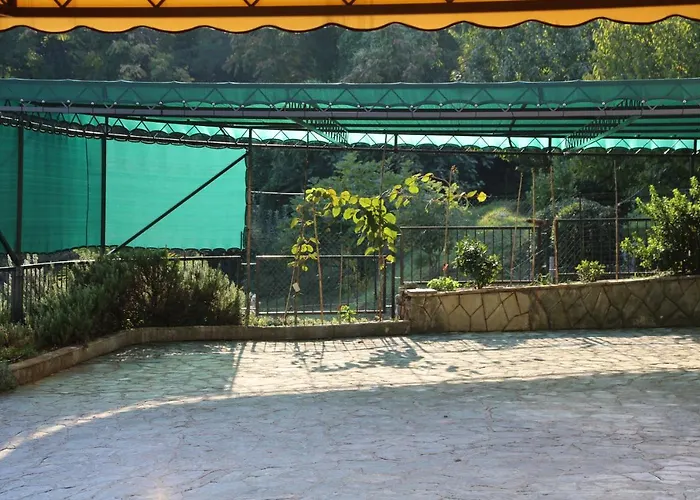 Frühstückspension Ana *