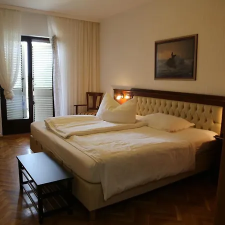 Ana Bed & Breakfast Lovran