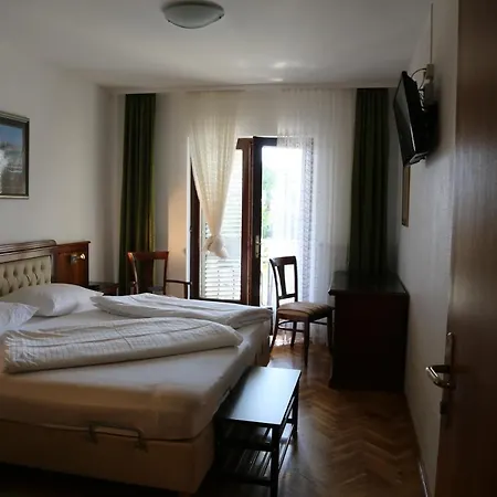Bed and breakfast Ana