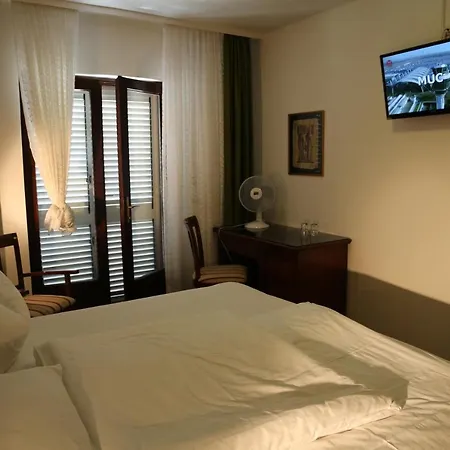 Bed and breakfast Ana