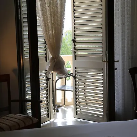 Ana Bed and breakfast