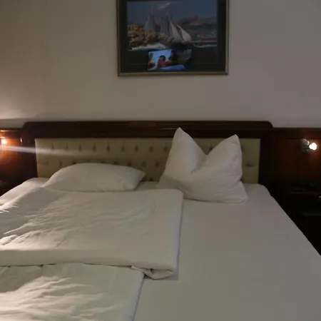 Bed and breakfast Ana