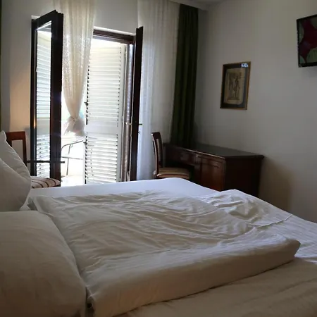 Bed and breakfast Ana