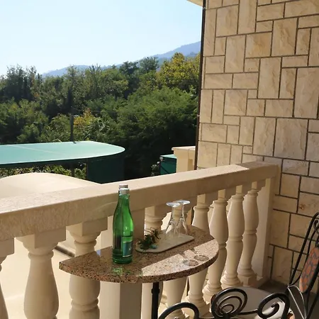 Bed & Breakfast Ana *