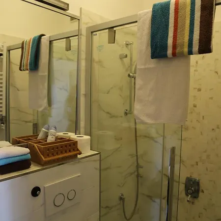 Bed and breakfast Ana 3*