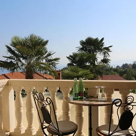 Bed and breakfast Ana 3*