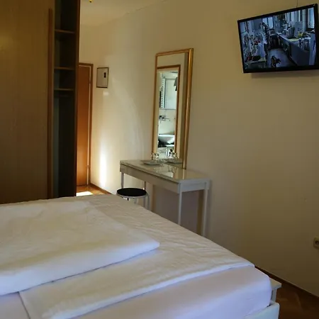 Bed and breakfast Ana